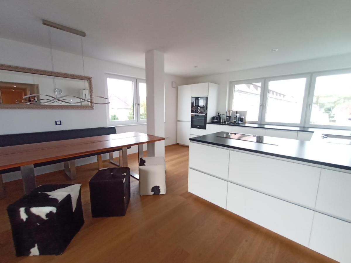 Bodensee City Apartments Friedrichshafen Luaran gambar