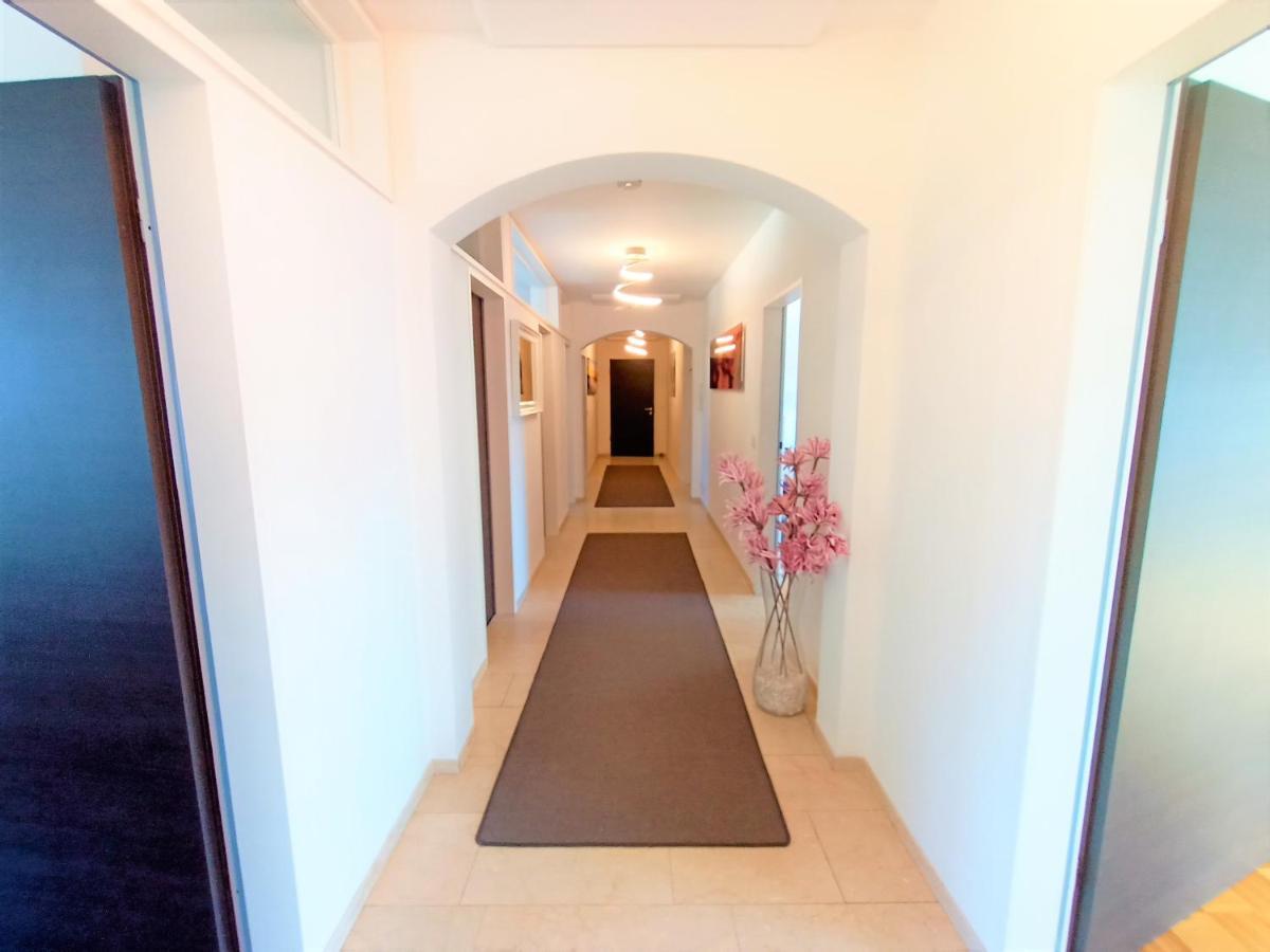 Bodensee City Apartments Friedrichshafen Luaran gambar