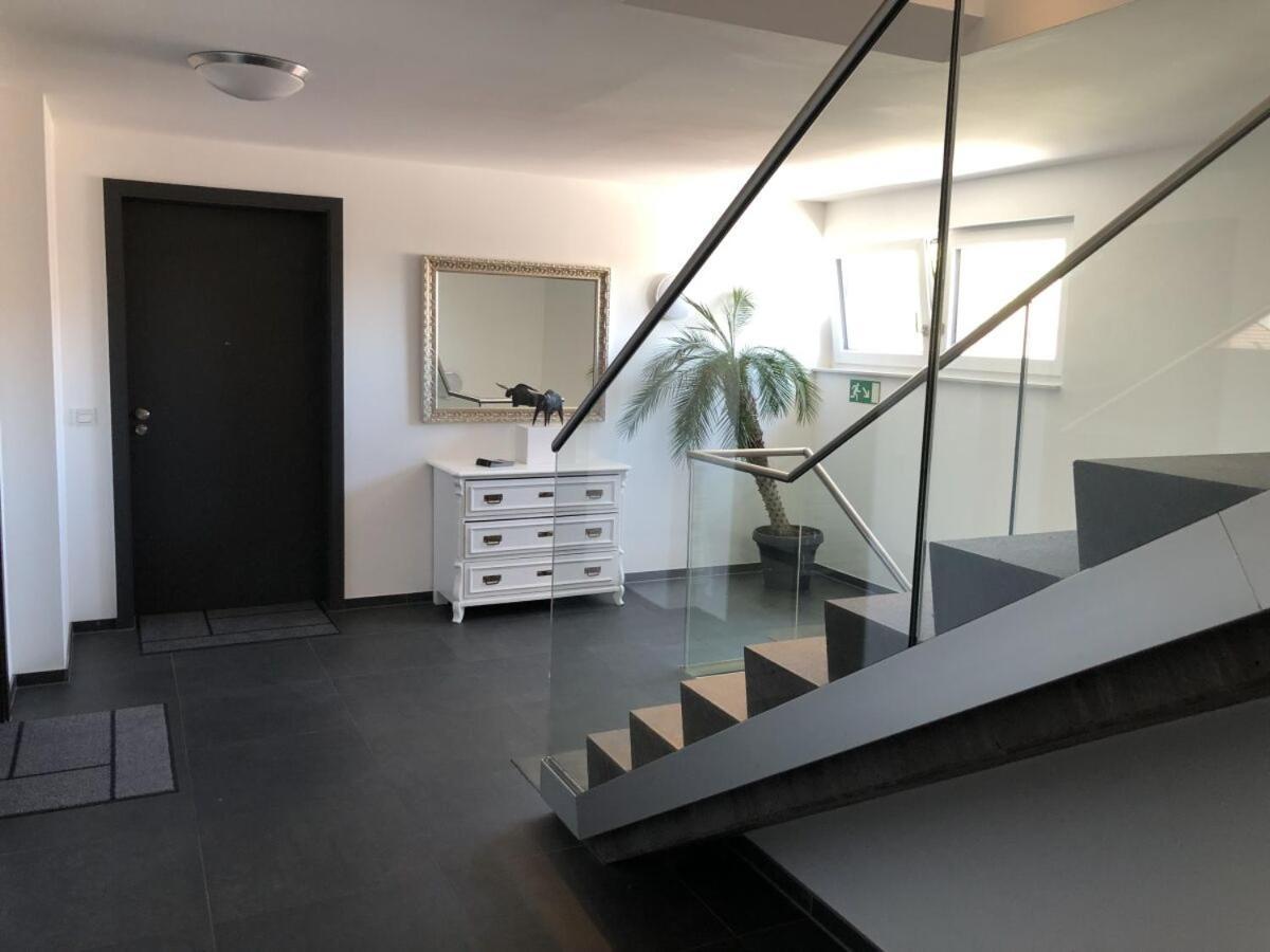 Bodensee City Apartments Friedrichshafen Luaran gambar