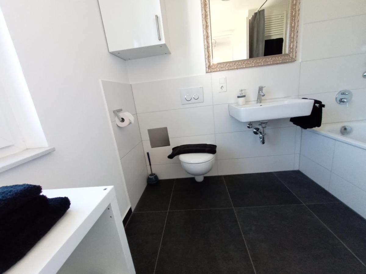 Bodensee City Apartments Friedrichshafen Luaran gambar